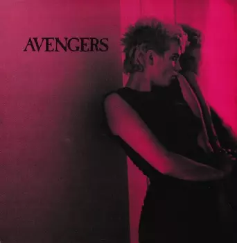 Avengers: Avengers