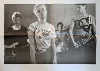 LP Avengers: Avengers