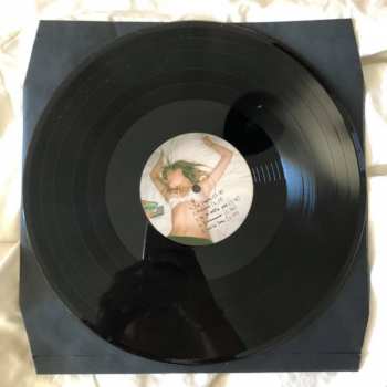 LP Average Sex: Erotomania DLX | LTD | NUM