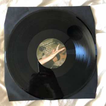 LP Average Sex: Erotomania DLX | LTD | NUM