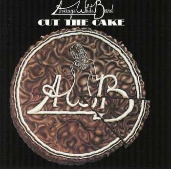 CD Average White Band: Cut The Cake