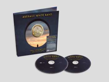 2CD Average White Band: Essential Selection