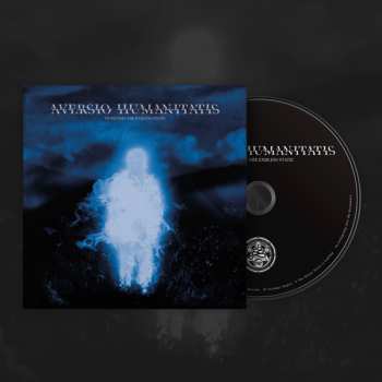 Album Aversio Humanitatis: To Become The Endless Static