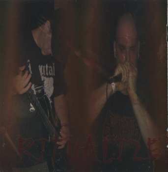 CD Aversion To Life: Ritualized Murder