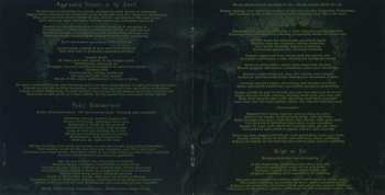 CD Aversion To Life: Ritualized Murder