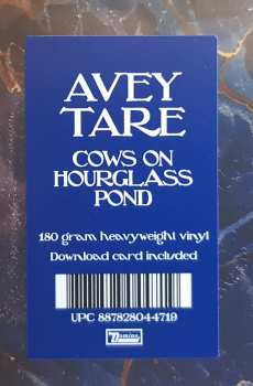 LP Avey Tare: Cows on Hourglass Pond