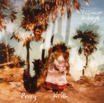 Album Avey Tare: Pullhair Rubeye