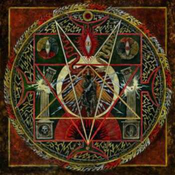 Album Avichi: The Devil's Fractal