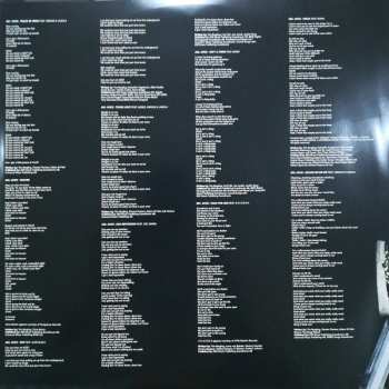 LP Avicii: Tim