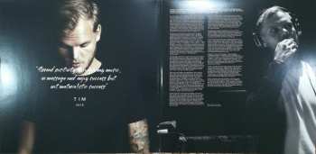 LP Avicii: Tim
