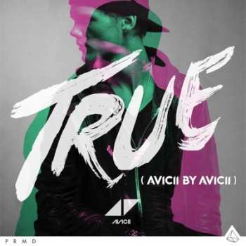 CD Avicii: True (Avicii By Avicii) LTD