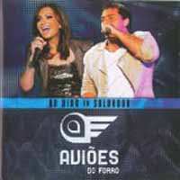 CD Avioes Do Forro: Ao Vivo em Salvador