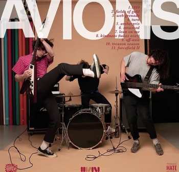 LP AVIONS: AVIONS