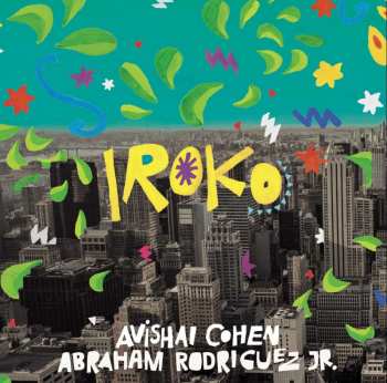 CD Avishai Cohen: Iroko