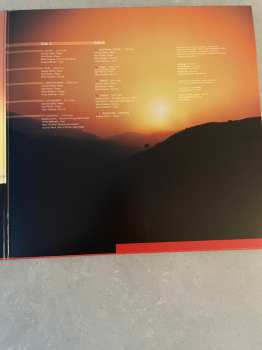 LP Avishai Cohen: Continuo