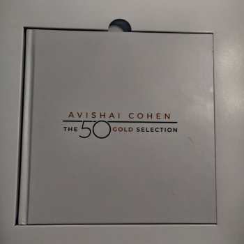 6LP/Box Set Avishai Cohen: The 50 Gold Selection NUM | LTD | CLR