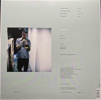 LP Avishai E. Cohen: Naked Truth