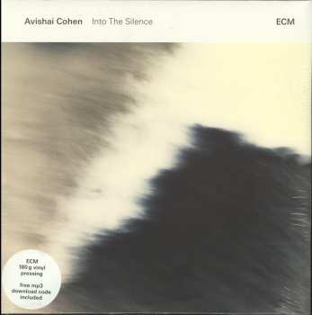 2LP Avishai E. Cohen: Into The Silence