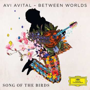 CD Avita,avi / Between Worlds: Song Of The Birds