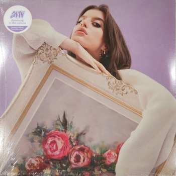 LP AVIV: Drowning In The Culture LTD