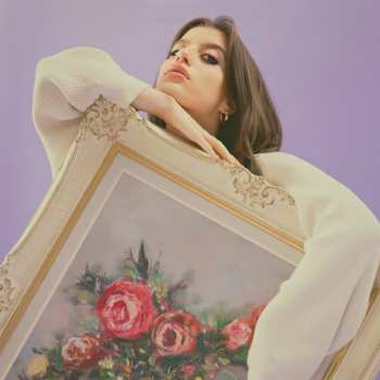 LP AVIV: Drowning In The Culture LTD