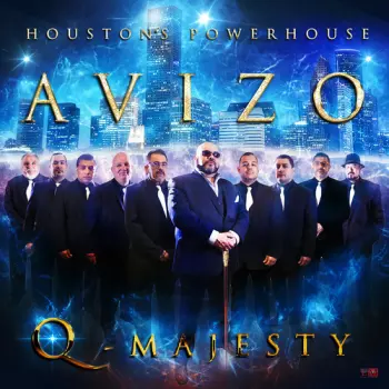 Avizo: Q-Majesty
