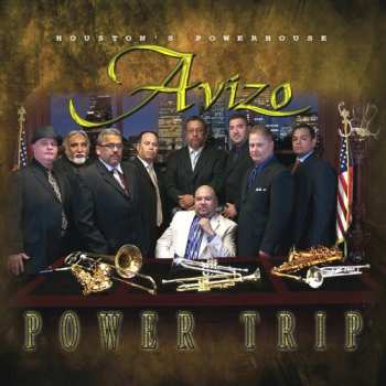Album Avizo: Power Trip