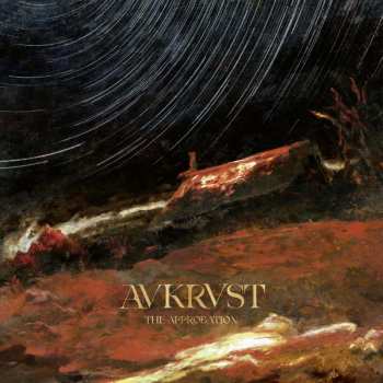 Album Avkrvst: The Approbation