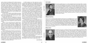 CD Avi Avital: Concertos For Mandolin, Piccolo, Piano And Concerto Grosso