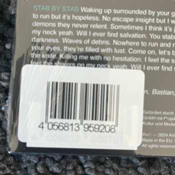 LP Avralize: Freaks CLR | LTD