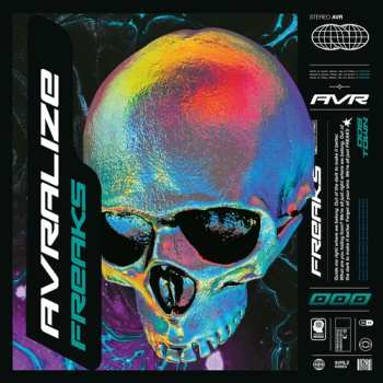 LP Avralize: Freaks