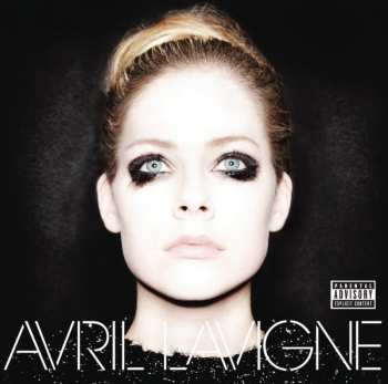 CD Avril Lavigne: Avril Lavigne