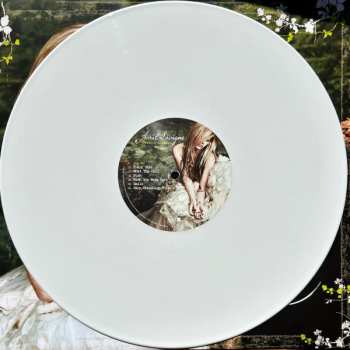 2LP Avril Lavigne: Goodbye Lullaby CLR