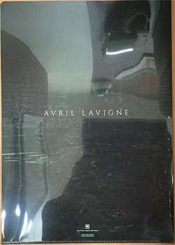 CD Avril Lavigne: Head Above Water