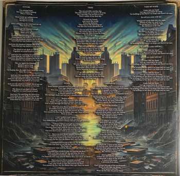 LP Awake The Dreamer: Holocene CLR | LTD