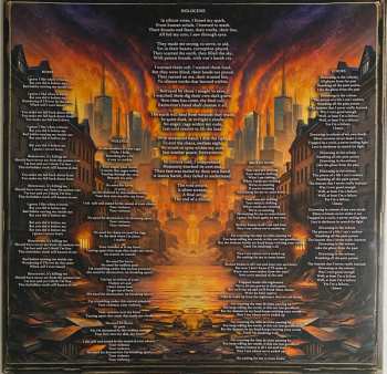 LP Awake The Dreamer: Holocene CLR | LTD