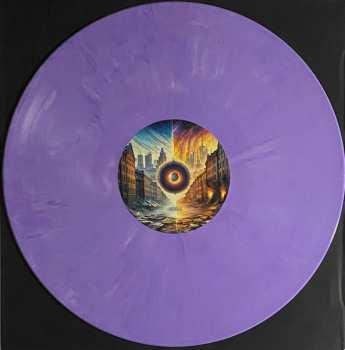 LP Awake The Dreamer: Holocene CLR | LTD