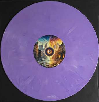 LP Awake The Dreamer: Holocene CLR | LTD