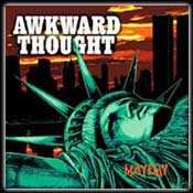 Album Awkward Thought: Mayday