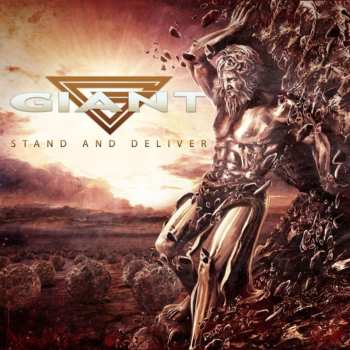 CD Giant: Stand and Deliver