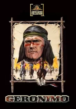 Axel F.: Geronimo