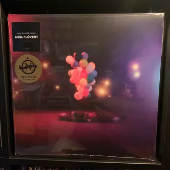 Away From This Dream