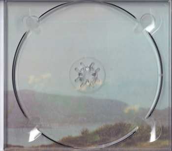 CD Axel Flóvent: You Stay By The Sea DIGI