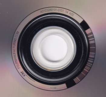 CD Axel Flóvent: You Stay By The Sea DIGI