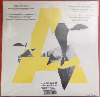 2LP Axel Prahl: Assel Pi LTD | NUM | CLR