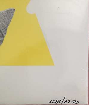 2LP Axel Prahl: Assel Pi LTD | NUM | CLR