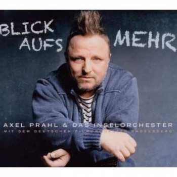 Album Deutsches Filmorchester Babelsberg: Blick Aufs Mehr