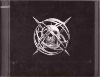 2CD Axel Rudi Pell: Live On Fire (Circle Of The Oath Tour 2012)