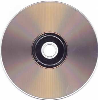 2CD Axel Rudi Pell: Live On Fire (Circle Of The Oath Tour 2012)