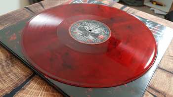 2LP Axel Rudi Pell: Sign Of The Times CLR